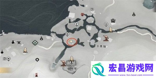 燕云十六声英雄与美奇遇攻略