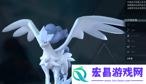 幻兽帕鲁哪些是最新宠物精灵战力排名