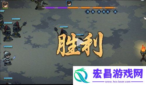 大侠立志传成就有哪些