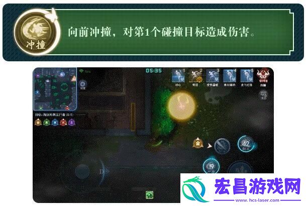 奇门小镇审判者狩藤角色怎么样厉害吗