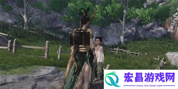 燕云十六声割以永治奇遇攻略