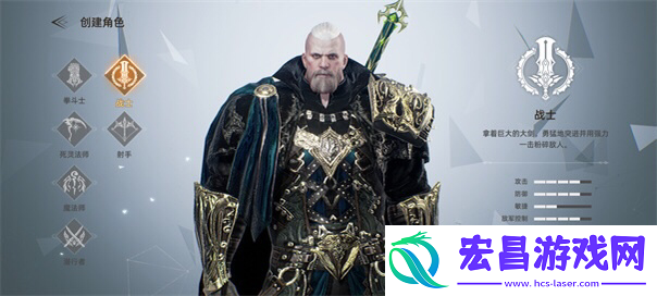 天堂之圣灵战士技能怎么样