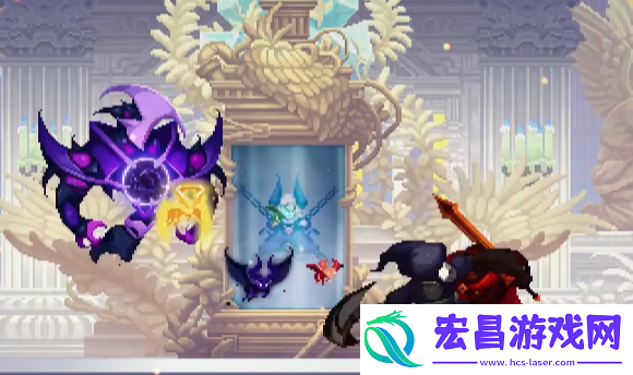小骨英雄杀手神秘刻印有什么效果