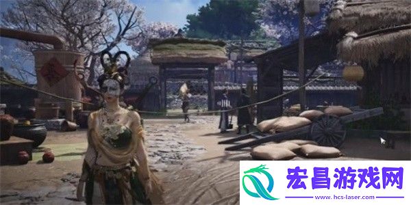 燕云十六声英雄与美奇遇攻略