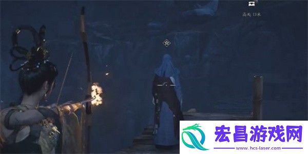 燕云十六声纸人夭奇遇攻略