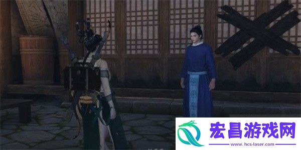 燕云十六声割以永治奇遇攻略
