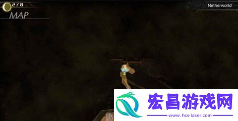 真女神转生5复仇冥界支线任务野兽之斗智怎么做
