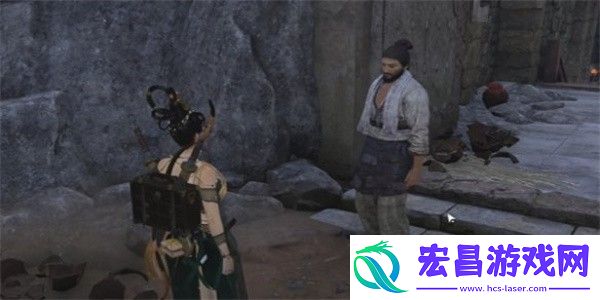 燕云十六声割以永治奇遇攻略