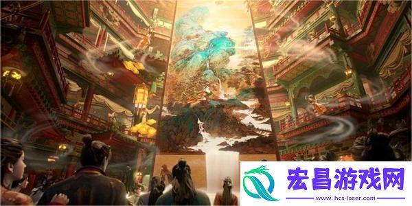 燕云十六声英雄与美奇遇攻略