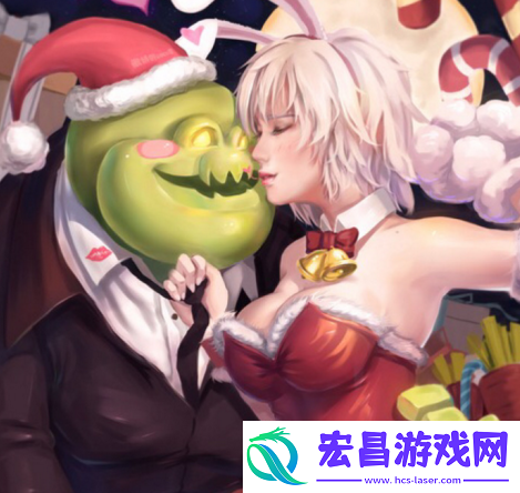 英雄联盟生化魔人如何出装推荐