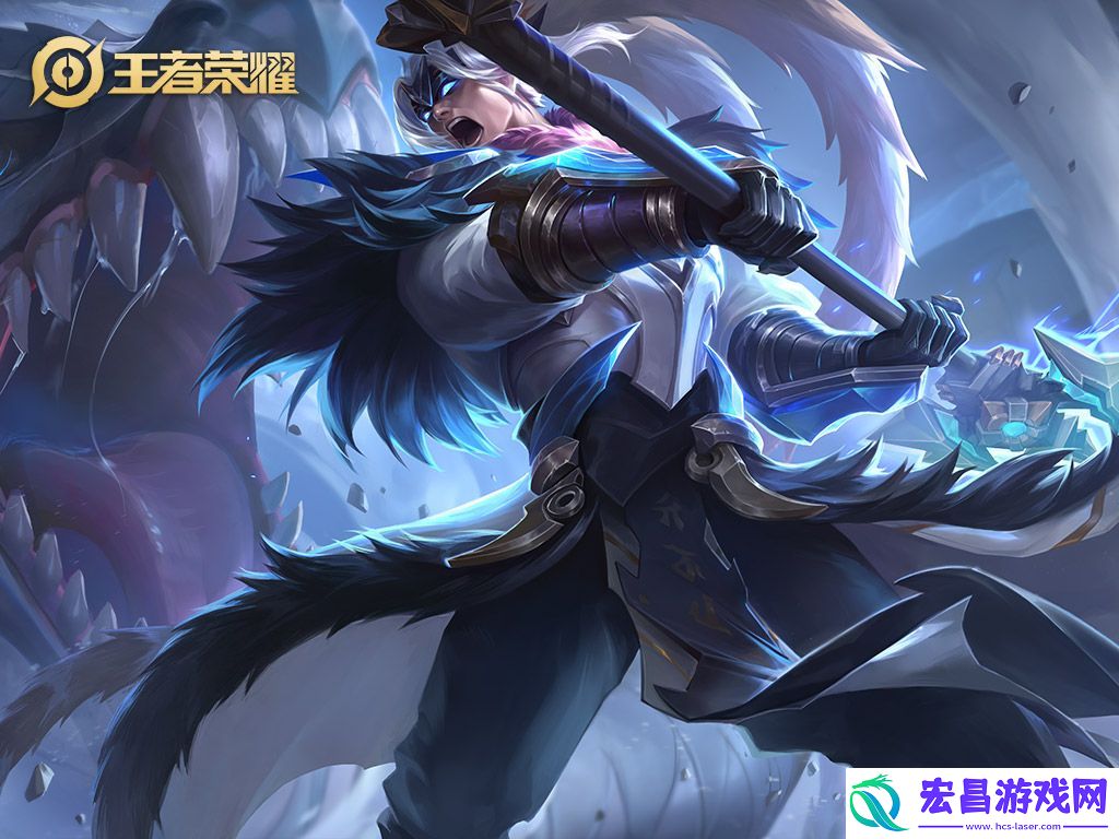 盘点热度较高的五位对抗路英雄