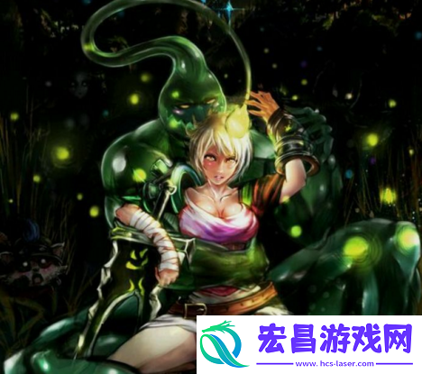 英雄联盟生化魔人如何出装推荐