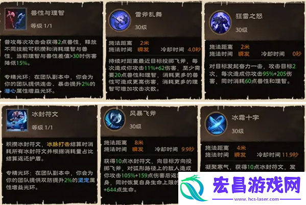 塔瑞斯世界蛮斗士怎么玩