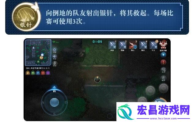 奇门小镇五行者于文角色怎么样
