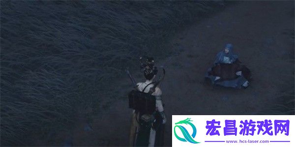 燕云十六声纸人夭奇遇攻略