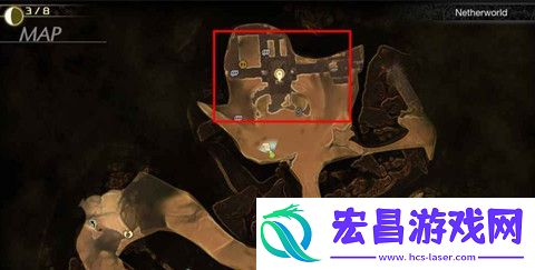真女神转生5复仇冥界支线任务甜蜜的家怎么做