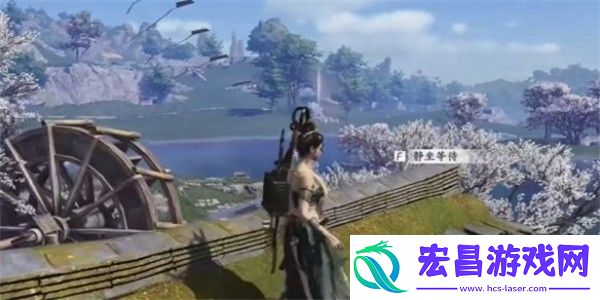 燕云十六声英雄与美奇遇攻略