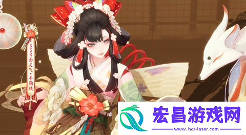 阴阳师面灵气典藏皮肤怎么样
