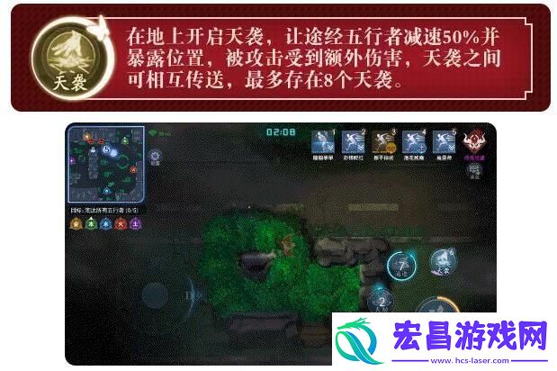 奇门小镇审判者赤魈角色怎么样厉害吗