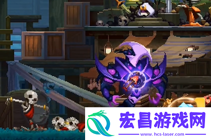 小骨英雄杀手水精灵进化方法