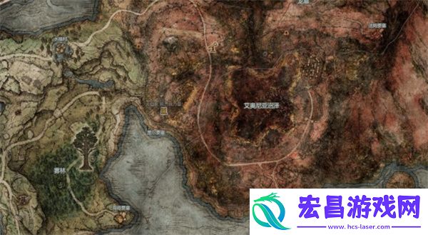 艾尔登法环黄金树幽影火焰啊赐予我力量获取方法