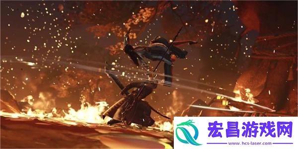 燕云十六声奇术鹰爪连凿获取方法