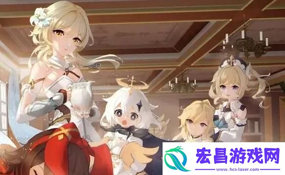 原神卡在岩元素加载界面怎么办
