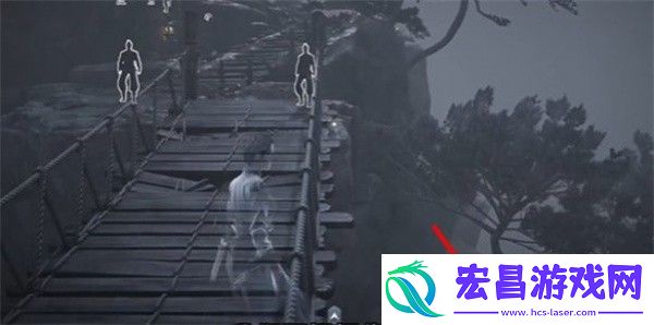 燕云十六声奇术鹰爪连凿获取方法