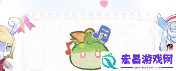 原神心意涂鸦活动怎么玩