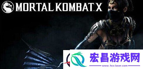 真人快打X评测