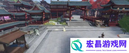 逆水寒手游穷途末路任务攻略