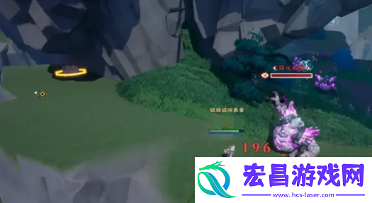塔瑞斯世界探索攻略分享
