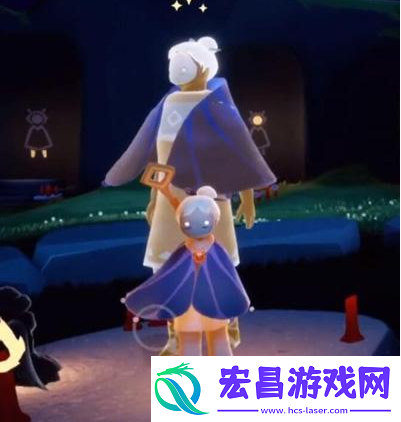 光遇木簪发型怎么获取