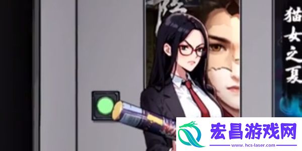 隐秘的档案求生之路通关攻略
