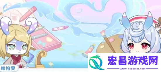 原神心意涂鸦活动怎么玩