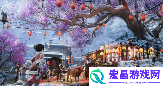 逆水寒手游龙年限定时装价格是多少