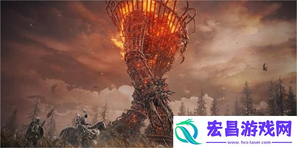艾尔登法环黄金树幽影卡利亚骑士剑位置介绍