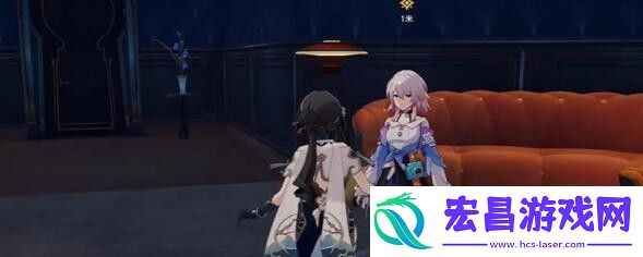 崩坏星穹铁道慧星美人任务怎么做