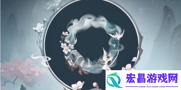 阴阳师绘世花鸟卷典藏皮肤上线时间揭秘