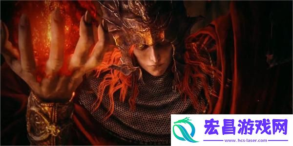 艾尔登法环黄金树幽影卡利亚魔法剑位置介绍