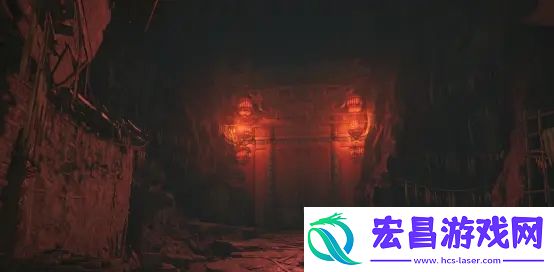 燕云十六声大相国寺怎么样