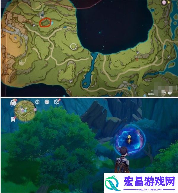 原神翠翎恐蕈boss怎么打