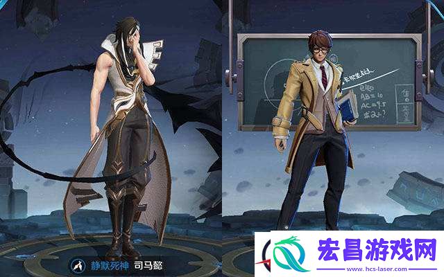 王者荣耀司马懿打野出装推荐