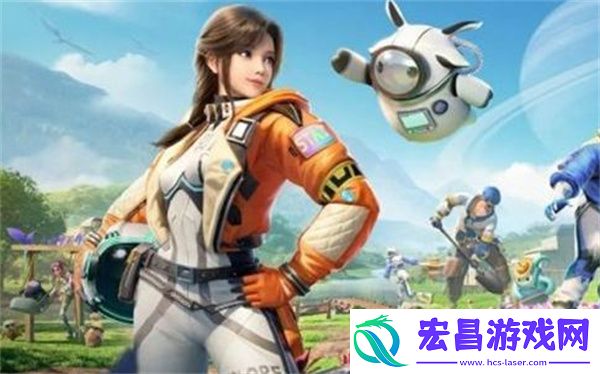 创造吧我们的星球收获印记获取方法