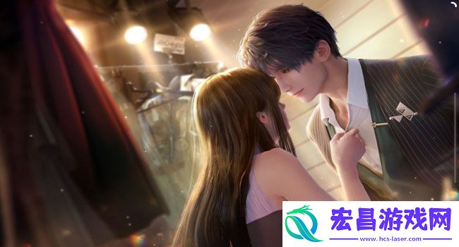 恋与深空如何搭配猎人锦标赛阵容