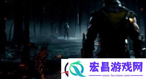 真人快打X评测