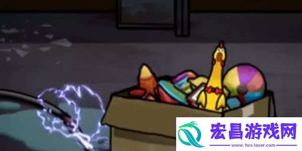 隐秘的档案求生之路通关攻略