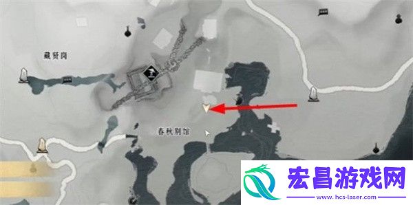 燕云十六声奇术鹰爪连凿获取方法