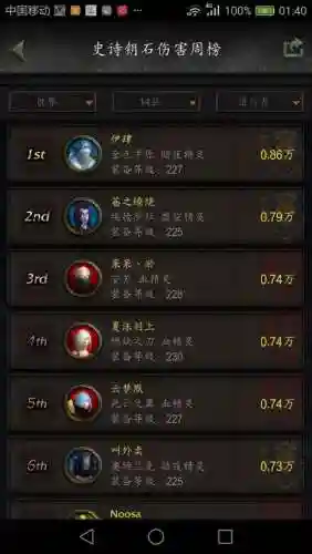 通灵王阵容搭配推荐