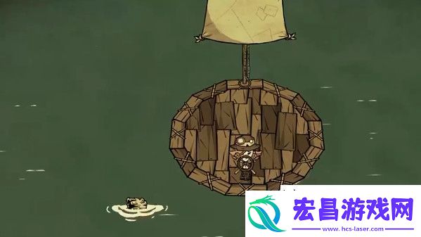 饥荒春季应准备什么